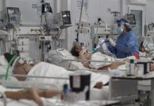San Juan: 1 caso nuevo, 533 contagios en total y 276 pacientes en proceso infeccioso