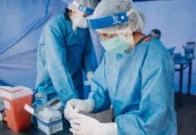 Coronavirus: murieron en San Juan una mujer de 65 años y un hombre de 71