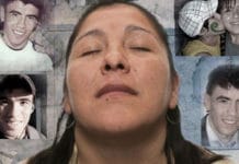 El tuit de la mamá de Facundo: "Vuela alto, mi niño"
