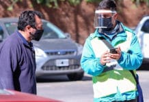 Desde octubre el estacionamiento medido vuelve a su horario tradicional