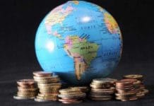 La economía argentina representa el 0,51% del total de la economía mundial