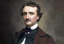 Apuntes sobre Edgar Allan Poe