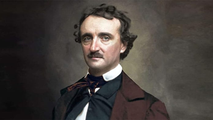 Edgar-Allan-Poe