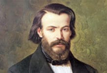 Federico Ozanam, un corazón para alentar el corazón