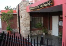 ¿Alguien podrá explicar cómo fue que sucedieron los contagios en el Geriátrico San Gabriel?