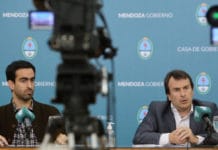 Tras el acuerdo de Nación, Mendoza es la primera provincia que logra reestructurar su deuda