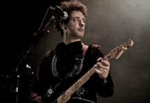 A 6 años de la muerte de Gustavo Cerati, artistas de San Juan participaron de un tributo internacional