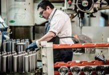 Dato Indec: el uso de la capacidad instalada de la industria cayó al 61% en octubre