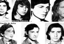 La noche de los lápices: recordarán a los adolescentes desaparecidos