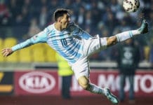 Messi está habilitado para enfrentar a Ecuador por eliminatorias sudamericanas
