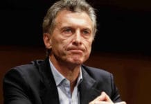 Desde la clínica, Macri tuiteó y pidió no dejarse llevar por el miedo