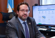 El censo nacional se realizaría en mayo o en noviembre de 2021