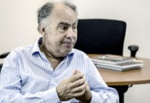 Falleció el Presidente del Inaes, Mario Cafiero