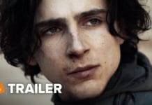"Duna", la versión de Denis Villeneuve del clásico de ciencia ficción llega al cine