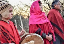 Este 5 de septiembre se celebra el Día Internacional de la Mujer Indígena