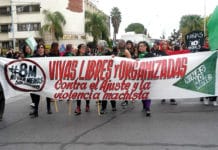 Convocan a un pañuelazo frente a la Catedral de San Juan para reclamar por el aborto legal