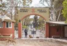 San Juan: confirmaron un total de 117 casos de Covid-19 en el Penal de Chimbas