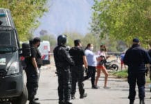 Salvaje: una nena de 9 años iba a comprar en su barrio, un Pitbull la atacó y la mató