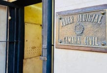San Juan: un juez es el décimo caso de Covid-19 positivo en la Justicia provincial