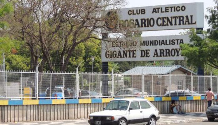 rosario-central