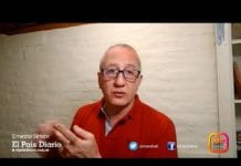 Decepción de los gobernadores con el Presidente Alberto Fernández