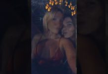 Drink Party en San Juan: subieron videos disfrutando terrible fiesta VIP
