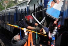 Tragedia de Once: el maquinista admitió que anuló el freno