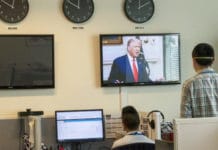 Trump culpó a China por el coronavirus y Xi Jinping lo enfrentó en la ONU