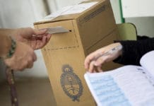 Elecciones 2023: ¿Cuándo se vota en cada provincia?