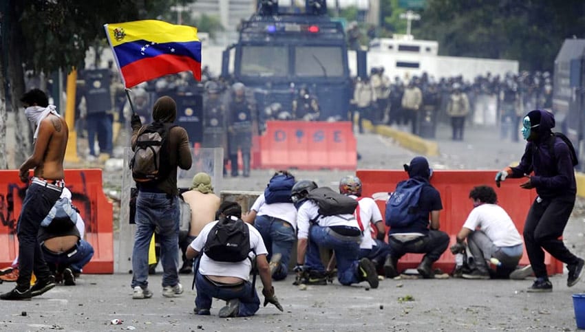 Venezuela-2019-01