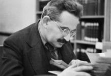 Walter Benjamin deja su vida en Port Bou