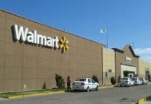 Alerta: por un caso de coronavirus cerraron el Walmart de San Juan