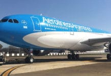 Se levantó el paro de controladores aéreos y habrá actividad normal en todo el país