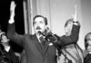 Se cumplió un nuevo aniversario del nacimiento de Raúl Alfonsín, el padre de la democracia en Argentina