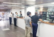 San Juan: por un caso de Covid-19 positivo cierran el Anexo Mitre del Poder Judicial