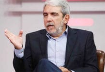 Aníbal Fernández cuestionó la condena contra Cristina: "Lo que hicieron es un horror"