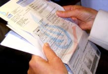 Tarifas: luz y gas podrían aumentar hasta un 60% en enero
