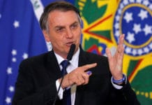 Tribunal Supremo de Brasil condenó a Bolsonaro por intento de golpe de Estado