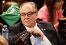 Productores cierran cuentas en Banco Credicoop para castigar a Carlos Heller