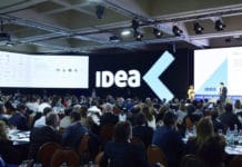 El Gobernador Uñac participará en el 56° Coloquio de IDEA