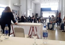 Hubo acuerdo por los derechos de una comunidad huarpe