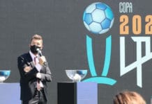 Conocé zona por zona y el fixture de la Copa de la Liga