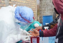 Las cifras del coronavirus en San Juan