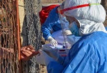 San Juan: hubo 3 muertes por coronavirus y se registraron 44 nuevos contagios