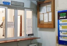 San Juan: cerraron por prevención el Cuarto Juzgado Correccional