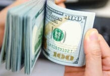 El dólar blue bajó $10 tras el anuncio del acuerdo con el FMI