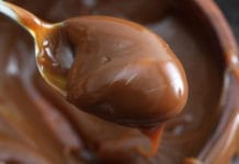 Como cada 11 de octubre, se celebra el Día Internacional del Dulce de Leche