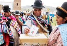 Bolivia vota este domingo: detalles de una elección sin Evo Morales
