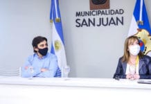 El Intendente Baistrocchi comunicó las disposiciones y controles en esta nueva etapa