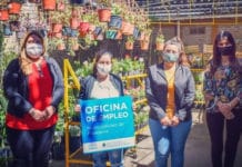 Rivadavia: ofrecen entrenamiento de empleo en el sector privado